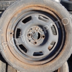 ΖΑΝΤΑ ΣΙΔΕΡΕΝΙΑ 14" 1L0601025J (TOLEDO 91-98) ΜΕΤΑΧΕΙΡΙΣΜΕΝΗ ΓΝΗΣΙΑ