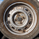 ΖΑΝΤΑ ΣΙΔΕΡΕΝΙΑ 14" GM 1419-1 ΜΕΤΑΧΕΙΡΙΣΜΕΝΗ ΓΝΗΣΙΑ