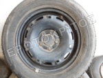 ΖΑΝΤΑ ΣΙΔΕΡΕΝΙΑ 14" 6Q0601027H (POLO,FABIA,IBIZA 02-09) ΜΕΤΑΧΕΙΡΙΣΜΕΝΗ ΓΝΗΣΙΑ 1 ΖΑΝΤΑ ΣΙΔΕΡΕΝΙΑ 14" 6Q0601027H (POLO,FABIA,IBIZA 02-09) ΜΕΤΑΧΕΙΡΙΣΜΕΝΗ ΓΝΗΣΙΑ Μεταχειρισμένο