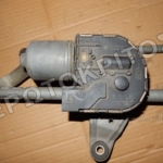 ΜΟΤΕΡ ΥΑΛΟΚΑΘΑΡΙΣΤΗΡΩΝ 3C2955119B (PASSAT B6 2005-2010) ΜΕ ΒΡΑΧΙΟΝΑ ΜΕΤΑΧΕΙΡΙΣΜΕΝΟ ΓΝΗΣΙΟ