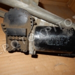 ΜΟΤΕΡ ΥΑΛΟΚΑΘΑΡΙΣΤΗΡΩΝ 4B1955113 (AUDI A6 1997-2004) ΜΕ ΒΡΑΧΙΟΝΑ ΜΕΤΑΧΕΙΡΙΣΜΕΝΟ ΓΝΗΣΙΟ