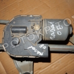 ΜΟΤΕΡ ΥΑΛΟΚΑΘΑΡΙΣΤΗΡΩΝ 3C1955119B (PASSAT B6 2005-2010) ΜΕ ΒΡΑΧΙΟΝΑ ΜΕΤΑΧΕΙΡΙΣΜΕΝΟ ΓΝΗΣΙΟ