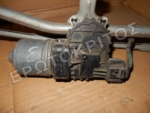 ΜΟΤΕΡ ΥΑΛΟΚΑΘΑΡΙΣΤΗΡΩΝ 6Q1955119 (FABIA 6Y 1999-2007, VW POLO 6Q 2002-2009) ΜΕ ΒΡΑΧΙΟΝΑ ΜΕΤΑΧΕΙΡΙΣΜΕΝΟ ΓΝΗΣΙΟ Μεταχειρισμένο