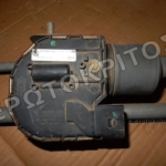 ΜΟΤΕΡ ΥΑΛΟΚΑΘΑΡΙΣΤΗΡΩΝ 1Z1955119D (OCTAVIA 5 2004-2013) ΜΕ ΒΡΑΧΙΟΝΑ ΜΕΤΑΧΕΙΡΙΣΜΕΝΟ ΓΝΗΣΙΟ