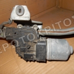 ΜΟΤΕΡ ΥΑΛΟΚΑΘΑΡΙΣΤΗΡΩΝ 8E1955119 (AUDI A4 2000-2006) ΜΕ ΒΡΑΧΙΟΝΑ ΜΕΤΑΧΕΙΡΙΣΜΕΝΟ ΓΝΗΣΙΟ