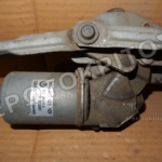 ΜΟΤΕΡ ΥΑΛΟΚΑΘΑΡΙΣΤΗΡΩΝ 5J2955113A (FABIA 5J 2007-2014) ΜΕ ΒΡΑΧΙΟΝΑ ΜΕΤΑΧΕΙΡΙΣΜΕΝΟ ΓΝΗΣΙΟ