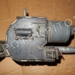 ΜΟΤΕΡ ΥΑΛΟΚΑΘΑΡΙΣΤΗΡΩΝ 5M0955119 (GOLF PLUS 5M 2004-2008) ΜΕ ΒΡΑΧΙΟΝΑ ΜΕΤΑΧΕΙΡΙΣΜΕΝΟ ΓΝΗΣΙΟ