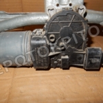 ΜΟΤΕΡ ΥΑΛΟΚΑΘΑΡΙΣΤΗΡΩΝ 6Q1955119A (FABIA 6Y 1999-2007, VW POLO 6Q 2002-2009 SEAT IBIZA 6L 2002-2008) ΜΕ ΒΡΑΧΙΟΝΑ ΜΕΤΑΧΕΙΡΙΣΜΕΝΟ ΓΝΗΣΙΟ