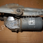 ΜΟΤΕΡ ΥΑΛΟΚΑΘΑΡΙΣΤΗΡΩΝ 5J1955113B (FABIA, ROOMSTER 5J 2007-2014) ΜΕ ΒΡΑΧΙΟΝΑ ΜΕΤΑΧΕΙΡΙΣΜΕΝΟ ΓΝΗΣΙΟ