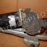 ΜΟΤΕΡ ΥΑΛΟΚΑΘΑΡΙΣΤΗΡΩΝ 8D1955113C (AUDI A4 1994-2001) ΜΕ ΒΡΑΧΙΟΝΑ ΜΕΤΑΧΕΙΡΙΣΜΕΝΟ ΓΝΗΣΙΟ 6 ΜΟΤΕΡ ΥΑΛΟΚΑΘΑΡΙΣΤΗΡΩΝ 8D1955113C (AUDI A4 1994-2001) ΜΕ ΒΡΑΧΙΟΝΑ ΜΕΤΑΧΕΙΡΙΣΜΕΝΟ ΓΝΗΣΙΟ