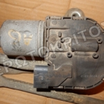 ΜΟΤΕΡ ΥΑΛΟΚΑΘΑΡΙΣΤΗΡΩΝ 4F1955119 (AUDI A6 2004-2011) ΜΕ ΒΡΑΧΙΟΝΑ ΜΕΤΑΧΕΙΡΙΣΜΕΝΟ ΓΝΗΣΙΟ