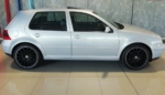 ΗΛΙΟΡΟΦΗ VW GOLF IV 4 1998-2004 ΣΥΡΟΜΕΝΗ ΚΟΜΠΛΕ ΜΕ ΜΟΤΕΡ Μεταχειρισμένο