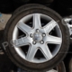 ΖΑΝΤΑ SEAT 16'' 5P0601025E ΑΛΟΥΜΙΝΙΟΥ ΓΝΗΣIΑ Μεταχειρισμένο