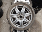 ΖΑΝΤΑ SEAT 16'' 6L0601025B ΑΛΟΥΜΙΝΙΟΥ ΓΝΗΣIΑ Μεταχειρισμένο