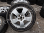 ΖΑΝΤΑ AUDI 16'' 8L0601025K ΑΛΟΥΜΙΝΙΟΥ ΓΝΗΣIΑ Μεταχειρισμένο