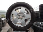 ΖΑΝΤΑ VW 15'' 1J0601025B ΑΛΟΥΜΙΝΙΟΥ ΓΝΗΣIΑ 1 ΖΑΝΤΑ VW 15'' 1J0601025B ΑΛΟΥΜΙΝΙΟΥ ΓΝΗΣIΑ Μεταχειρισμένο