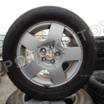 ΖΑΝΤΑ VW 15'' 1J0601025B ΑΛΟΥΜΙΝΙΟΥ ΓΝΗΣIΑ Μεταχειρισμένο