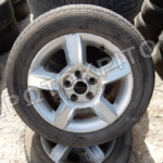 ΖΑΝΤΑ SEAT 14'' 6L0601025F ΑΛΟΥΜΙΝΙΟΥ ΓΝΗΣIΑ