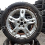 ΖΑΝΤΑ SEAT 16'' 1M0601025A ΑΛΟΥΜΙΝΙΟΥ ΓΝΗΣIΑ