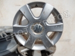 ΖΑΝΤΕΣ VW 16'' 1T0601025C ΣΕΤ 4ΑΔΑ ΑΛΟΥΜΙΝΙΟΥ ΓΝΗΣΙΕΣ Μεταχειρισμένο