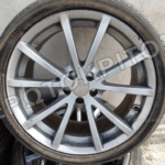 ΖΑΝΤΑ TOORA 18'' ΑΛΟΥΜΙΝΙΟΥ