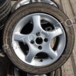 ΖΑΝΤΑ ALESSIO 14'' ΑΛΟΥΜΙΝΙΟΥ