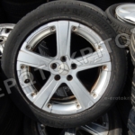 ΖΑΝΤΑ MOMO 16'' ΑΛΟΥΜΙΝΙΟΥ