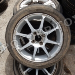 ΖΑΝΤΑ BSA 15'' ΑΛΟΥΜΙΝΙΟΥ