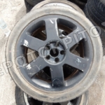 ΖΑΝΤΑ AUDI 17'' 8N0601025A ΑΛΟΥΜΙΝΙΟΥ ΓΝΗΣIΑ