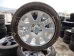 ΖΑΝΤΑ JOE WHEELS 16'' ΑΛΟΥΜΙΝΙΟΥ Μεταχειρισμένο