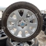 ΖΑΝΤΑ JOE WHEELS 16'' ΑΛΟΥΜΙΝΙΟΥ