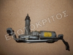 ΜΟΤΕΡ ΥΑΛΟΚΑΘΑΡΙΣΤΗΡΩΝ 6K6955713A (IBIZA 6K 1993-2002) ΜΕΤΑΧΕΙΡΙΣΜΕΝΟ ΓΝΗΣΙΟ 1 ΜΟΤΕΡ ΥΑΛΟΚΑΘΑΡΙΣΤΗΡΩΝ 6K6955713A (IBIZA 6K 1993-2002) ΜΕΤΑΧΕΙΡΙΣΜΕΝΟ ΓΝΗΣΙΟ Μεταχειρισμένο