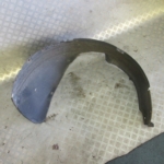 ΘΟΛΟΣ ΕΜΠΡΟΣ ΑΡΙΣΤΕΡΟΣ 6X0809961B (VW LUPO 1998-2005) ΜΕΤΑΧΕΙΡΙΣΜΕΝΟΣ ΓΝΗΣΙΟΣ