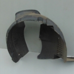 ΘΟΛΟΣ ΕΜΠΡΟΣ ΔΕΞΙΟΣ 6L0809958D (SEAT IBIZA / CORDOBA 6L 2002-2009) ΜΕΤΑΧΕΙΡΙΣΜΕΝΟΣ ΓΝΗΣΙΟΣ