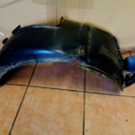 ΘΟΛΟΣ ΟΠΙΣΘΙΟΣ ΑΡΙΣΤΕΡΟΣ 6K6810969A (SEAT IBIZA 6K FACELIFT 1999-2002) ΜΕΤΑΧΕΙΡΙΣΜΕΝΟΣ ΓΝΗΣΙΟΣ