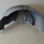 ΘΟΛΟΣ ΟΠΙΣΘΙΟΣ ΔΕΞΙΟΣ 1P0810970A (SEAT LEON 1P 2005-2012) ΜΕΤΑΧΕΙΡΙΣΜΕΝΟΣ ΓΝΗΣΙΟΣ