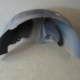 ΘΟΛΟΣ ΟΠΙΣΘΙΟΣ ΔΕΞΙΟΣ 1P0810970A (SEAT LEON 1P 2005-2012) ΜΕΤΑΧΕΙΡΙΣΜΕΝΟΣ ΓΝΗΣΙΟΣ Μεταχειρισμένο