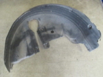 ΘΟΛΟΣ ΟΠΙΣΘΙΟΣ ΔΕΞΙΟΣ 8N0810172B (AUDI TT 8N FACELIFT 2003-2006) ΜΕΤΑΧΕΙΡΙΣΜΕΝΟΣ ΓΝΗΣΙΟΣ Μεταχειρισμένο