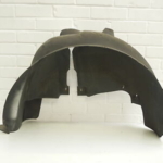 ΘΟΛΟΣ ΟΠΙΣΘΙΟΣ ΔΕΞΙΟΣ 1C0810972F (VW NEW BEETLE 1998-2011) ΜΕΤΑΧΕΙΡΙΣΜΕΝΟΣ ΓΝΗΣΙΟΣ