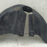 ΘΟΛΟΣ ΟΠΙΣΘΙΟΣ ΔΕΞΙΟΣ 6K5810972B (SEAT CORDOBA VARIO FACELIFT 6K5 1999-2002) ΜΕΤΑΧΕΙΡΙΣΜΕΝΟΣ ΓΝΗΣΙΟΣ