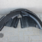 ΘΟΛΟΣ ΟΠΙΣΘΙΟΣ ΔΕΞΙΟΣ 6Y9810972A (SKODA FABIA COMBI 6Y 1999-2007) ΜΕΤΑΧΕΙΡΙΣΜΕΝΟΣ ΓΝΗΣΙΟΣ