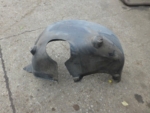 ΘΟΛΟΣ ΟΠΙΣΘΙΟΣ ΑΡΙΣΤΕΡΟΣ 1C0810971D (VW NEW BEETLE 1998-2011) ΜΕΤΑΧΕΙΡΙΣΜΕΝΟΣ ΓΝΗΣΙΟΣ Μεταχειρισμένο
