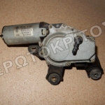 ΜΟΤΕΡ ΥΑΛΟΚΑΘΑΡΙΣΤΗΡΩΝ 1J6955711C (GOLF 4 1997-2004) ΜΕΤΑΧΕΙΡΙΣΜΕΝΟ ΓΝΗΣΙΟ
