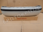 ΟΠΙΣΘΙΟΣ ΠΡΟΦΥΛΑΚΤΗΡΑΣ 1U6807421B (SKODA OCTAVIA 1U 1996-2010) ΜΕΤΑΧΕΙΡΙΣΜΕΝΟΣ ΓΝΗΣΙΟΣ Μεταχειρισμένο