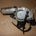 ΜΟΤΕΡ ΥΑΛΟΚΑΘΑΡΙΣΤΗΡΩΝ 8L0955711 (A3 1996-2003) ΜΕΤΑΧΕΙΡΙΣΜΕΝΟ ΓΝΗΣΙΟ