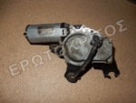 ΜΟΤΕΡ ΥΑΛΟΚΑΘΑΡΙΣΤΗΡΩΝ 1U6955711B (OCTAVIA 1U 1996-2010) ΜΕΤΑΧΕΙΡΙΣΜΕΝΟ ΓΝΗΣΙΟ 1 ΜΟΤΕΡ ΥΑΛΟΚΑΘΑΡΙΣΤΗΡΩΝ 1U6955711B (OCTAVIA 1U 1996-2010) ΜΕΤΑΧΕΙΡΙΣΜΕΝΟ ΓΝΗΣΙΟ Μεταχειρισμένο