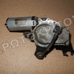 ΜΟΤΕΡ ΥΑΛΟΚΑΘΑΡΙΣΤΗΡΩΝ 1U6955711B (OCTAVIA 1U 1996-2010) ΜΕΤΑΧΕΙΡΙΣΜΕΝΟ ΓΝΗΣΙΟ