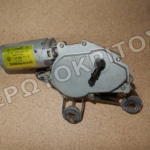 ΜΟΤΕΡ ΥΑΛΟΚΑΘΑΡΙΣΤΗΡΩΝ 1J6955711B (GOLF 4 1997-2004) ΜΕΤΑΧΕΙΡΙΣΜΕΝΟ ΓΝΗΣΙΟ 20 ΜΟΤΕΡ ΥΑΛΟΚΑΘΑΡΙΣΤΗΡΩΝ 1J6955711B (GOLF 4 1997-2004) ΜΕΤΑΧΕΙΡΙΣΜΕΝΟ ΓΝΗΣΙΟ