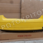 ΟΠΙΣΘΙΟΣ ΠΡΟΦΥΛΑΚΤΗΡΑΣ IMITATION ΓΙΑ SKODA OCTAVIA 5E 2012-2019 ΜΕΤΑΧΕΙΡΙΣΜΕΝΟΣ