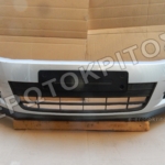 ΠΡΟΦΥΛΑΚΤΗΡΑΣ ΕΜΠΡΟΣ 5N0807221K (VW TIGUAN FACELIFT 5N 2011-2016) ΚΑΙΝΟΥΡΓΙΟΣ ΓΝΗΣΙΟΣ